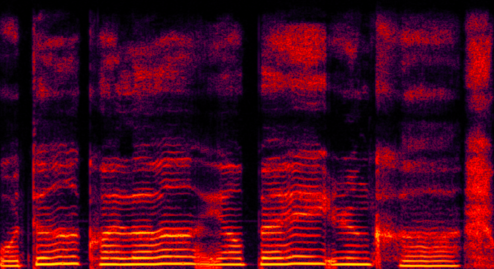 RFWave Spectrogram