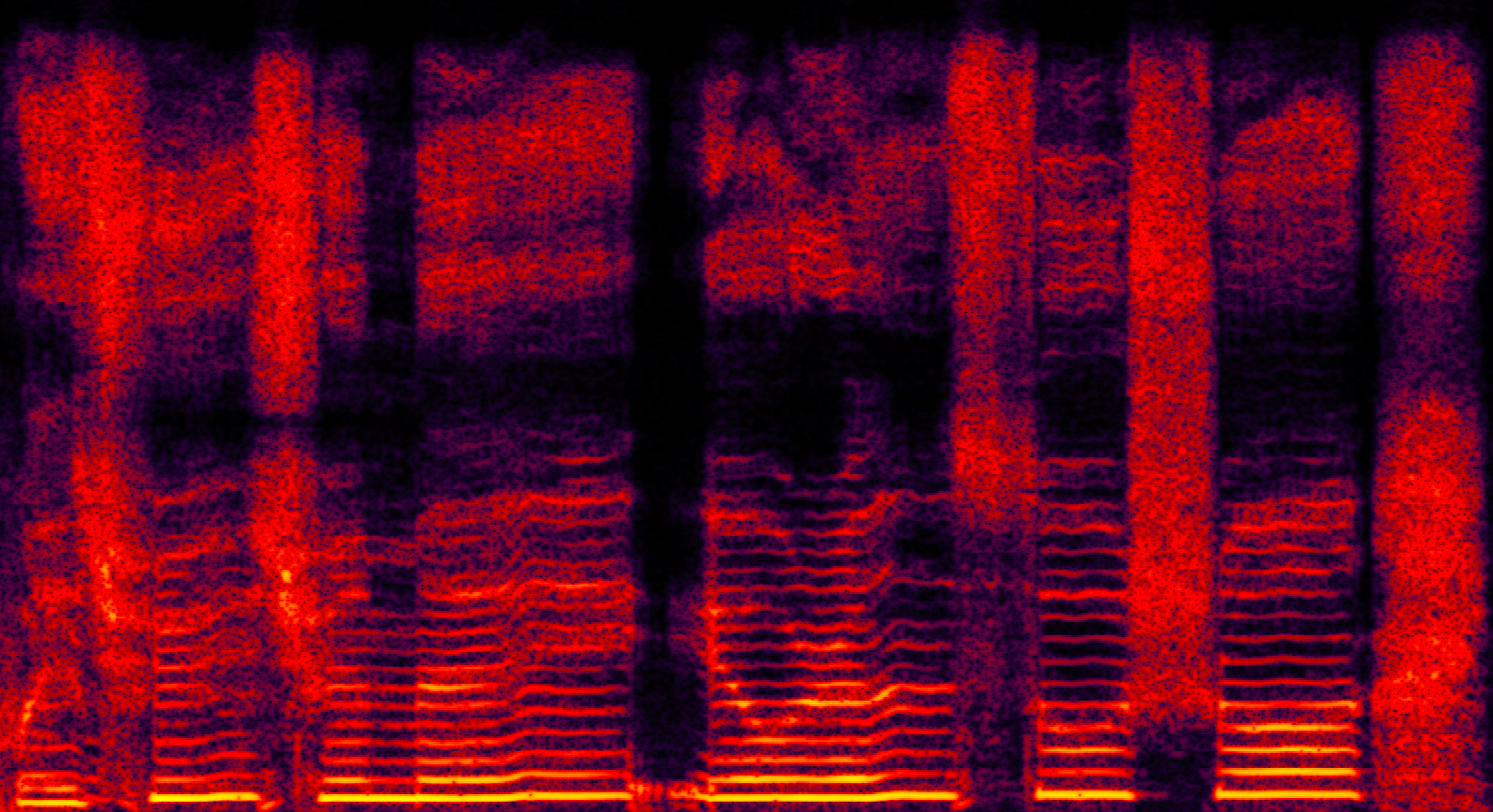 RFWave Spectrogram