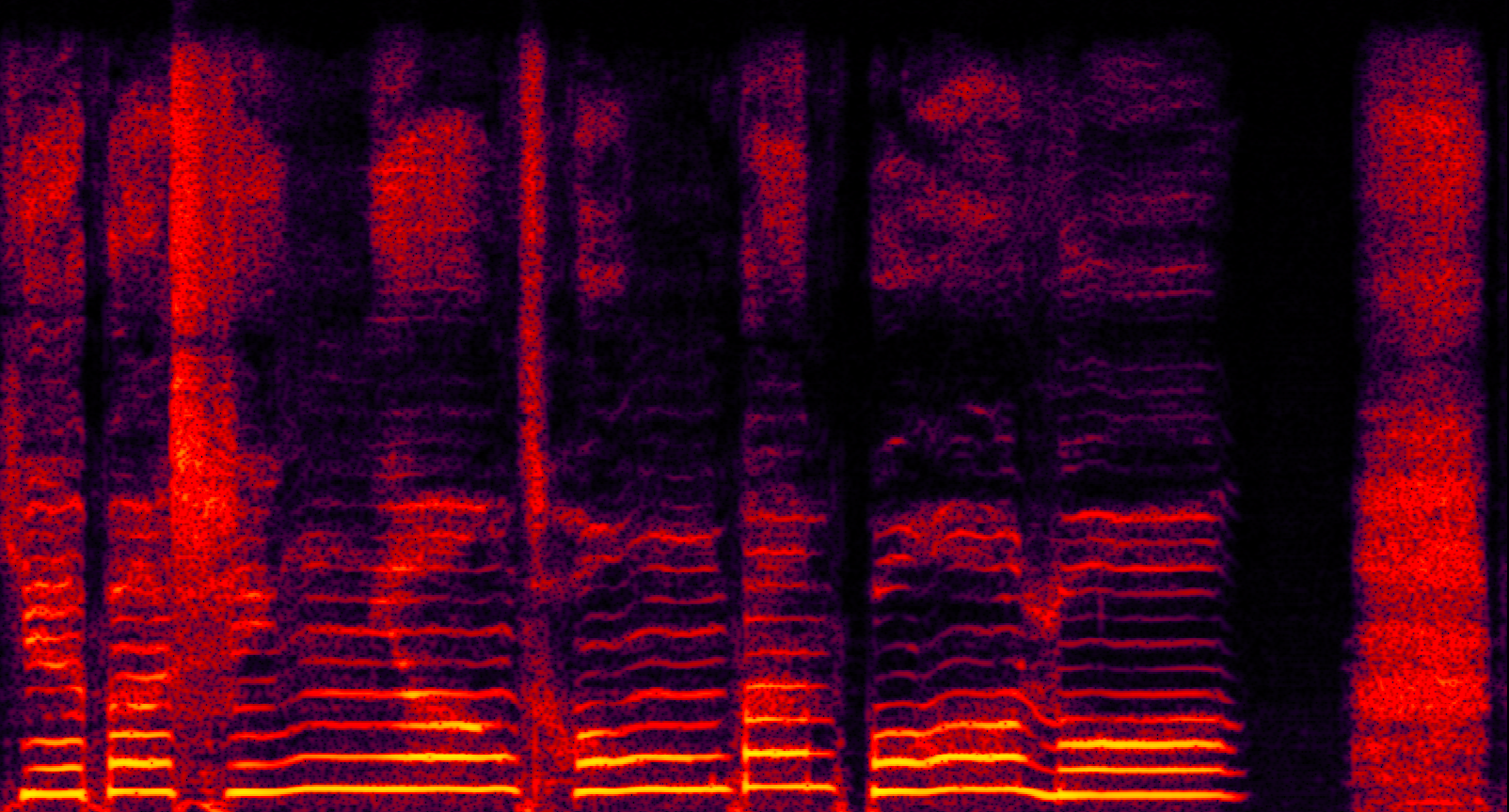 RFWave Spectrogram