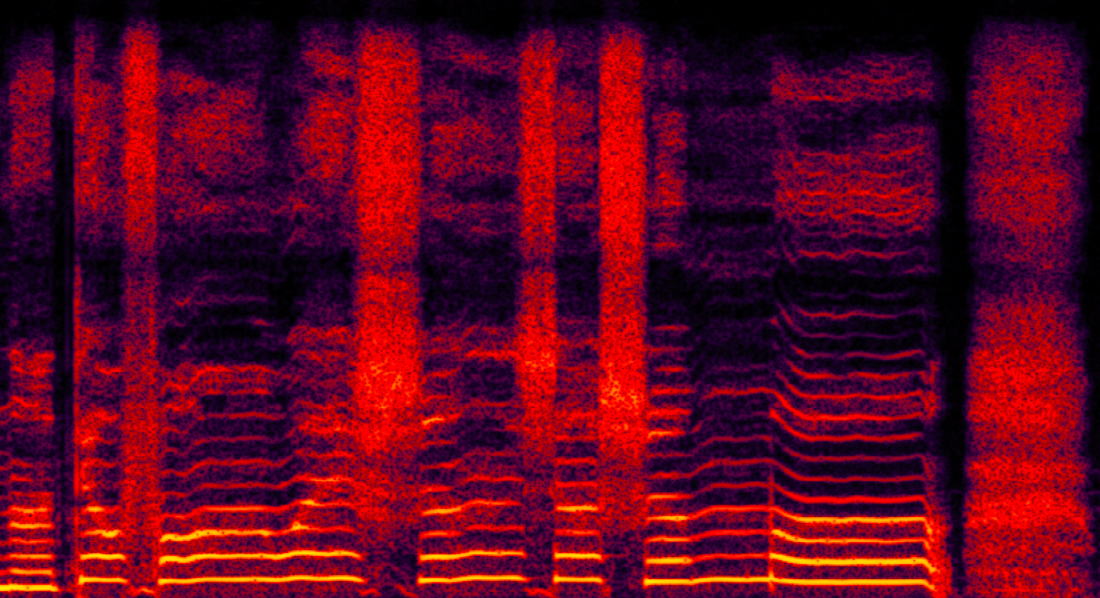 RFWave Spectrogram