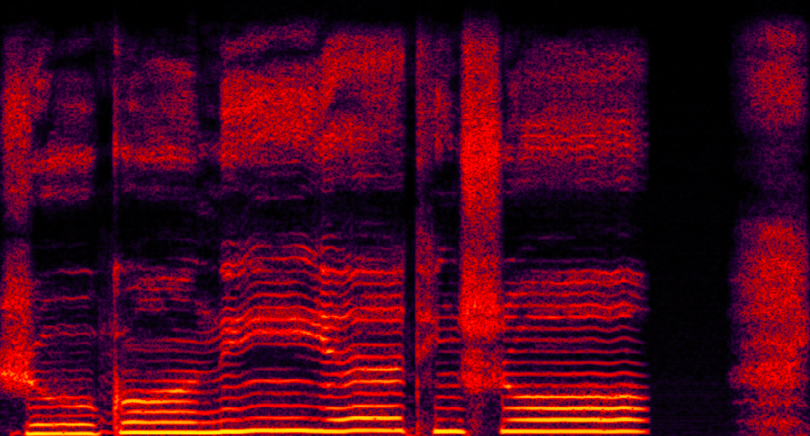 RFWave Spectrogram