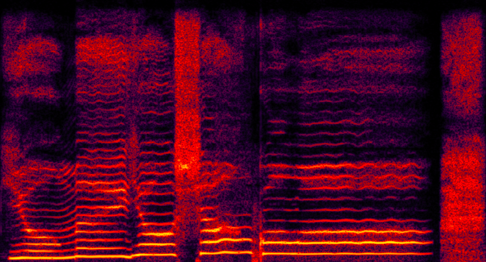 RFWave Spectrogram