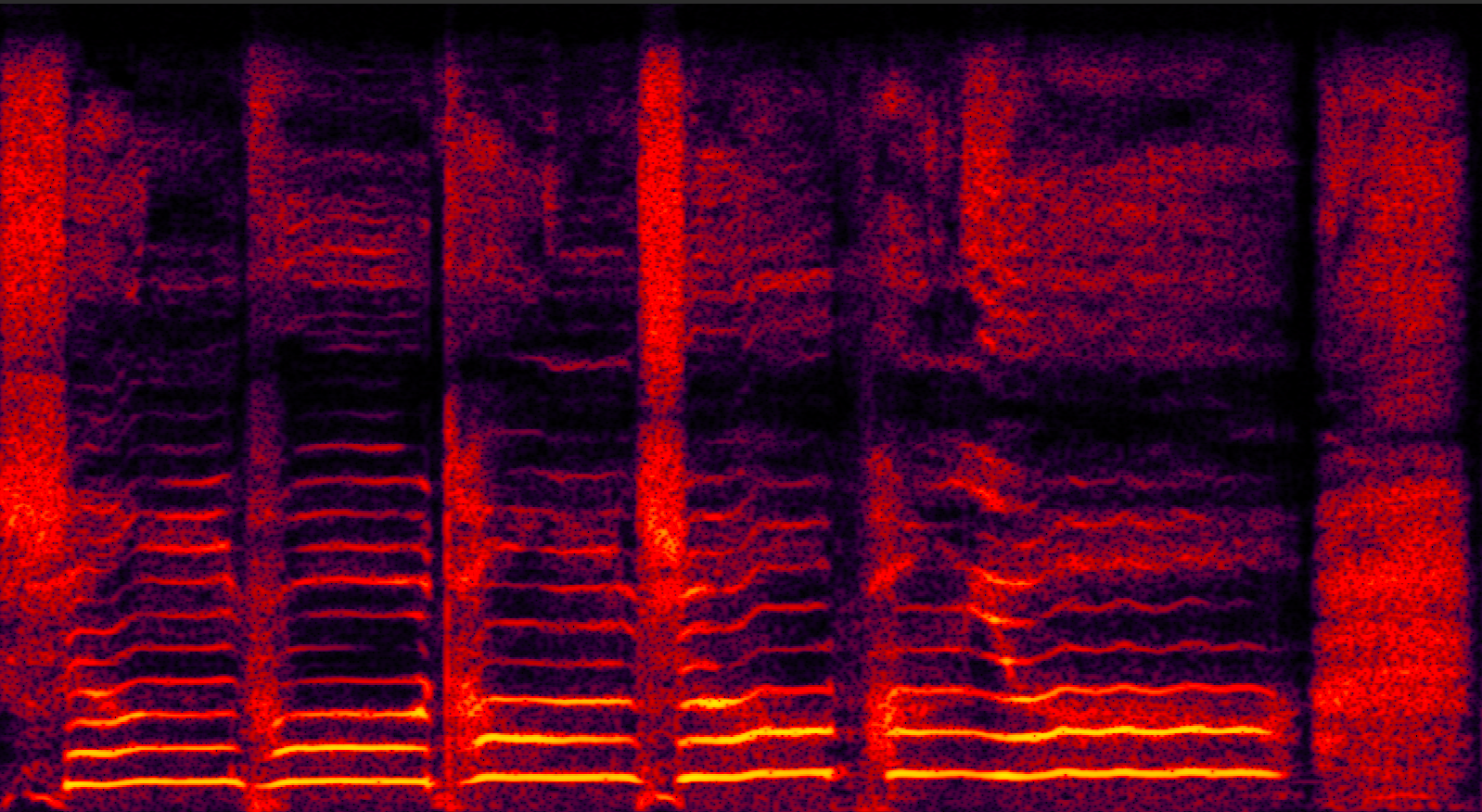 RFWave Spectrogram