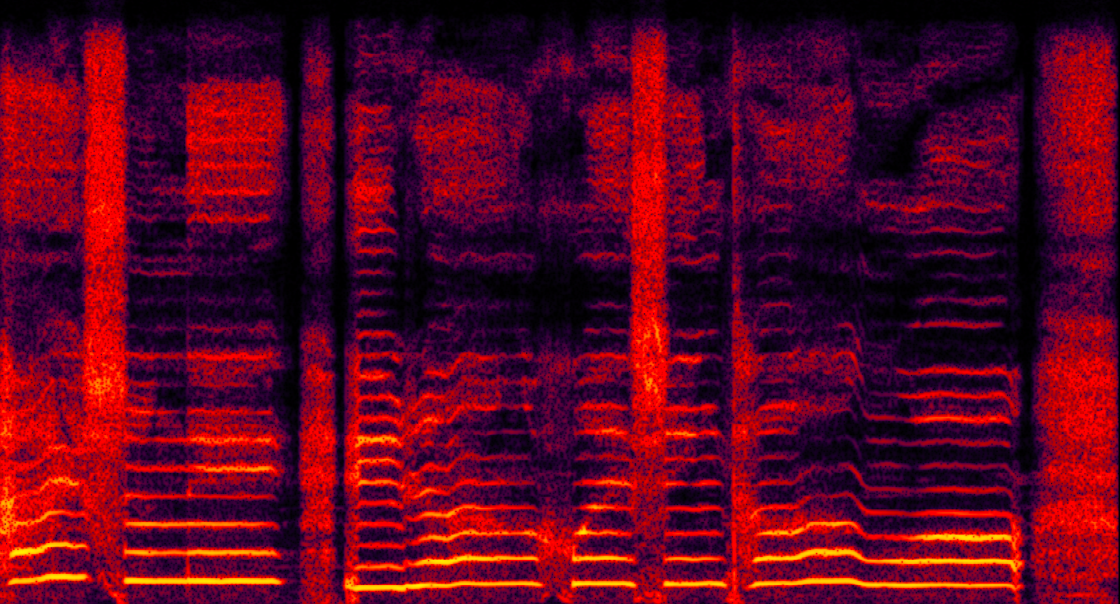 RFWave Spectrogram