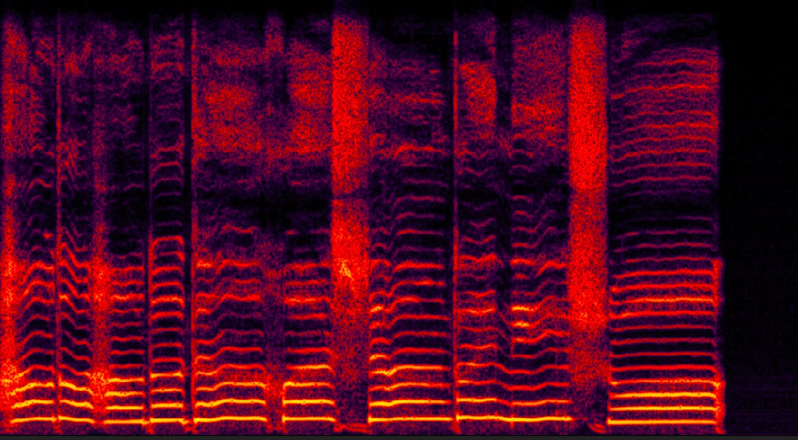 RFWave Spectrogram