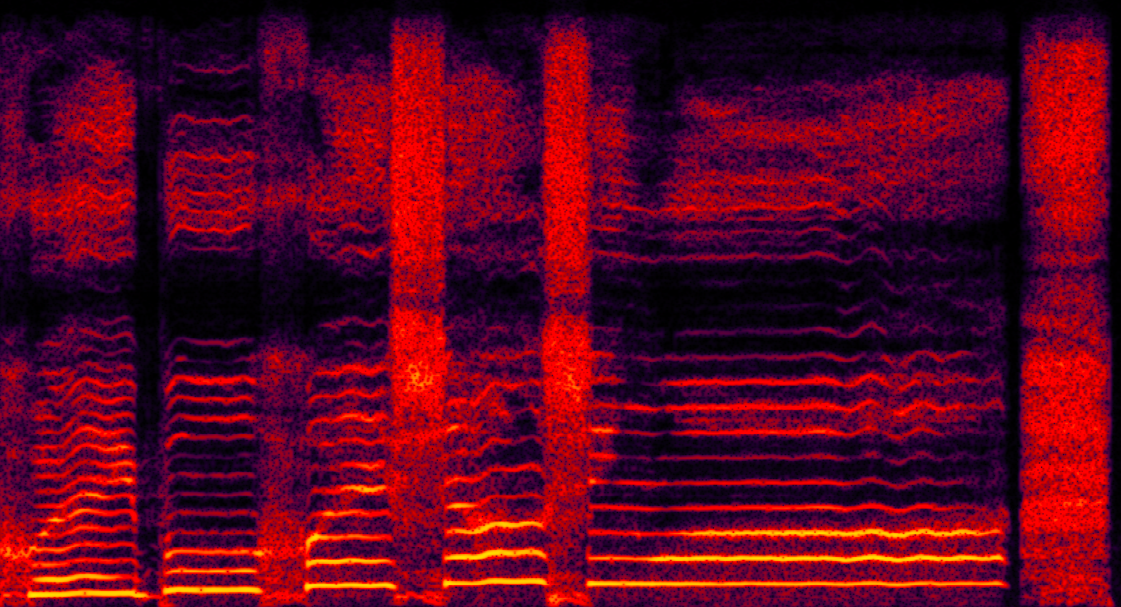 RFWave Spectrogram