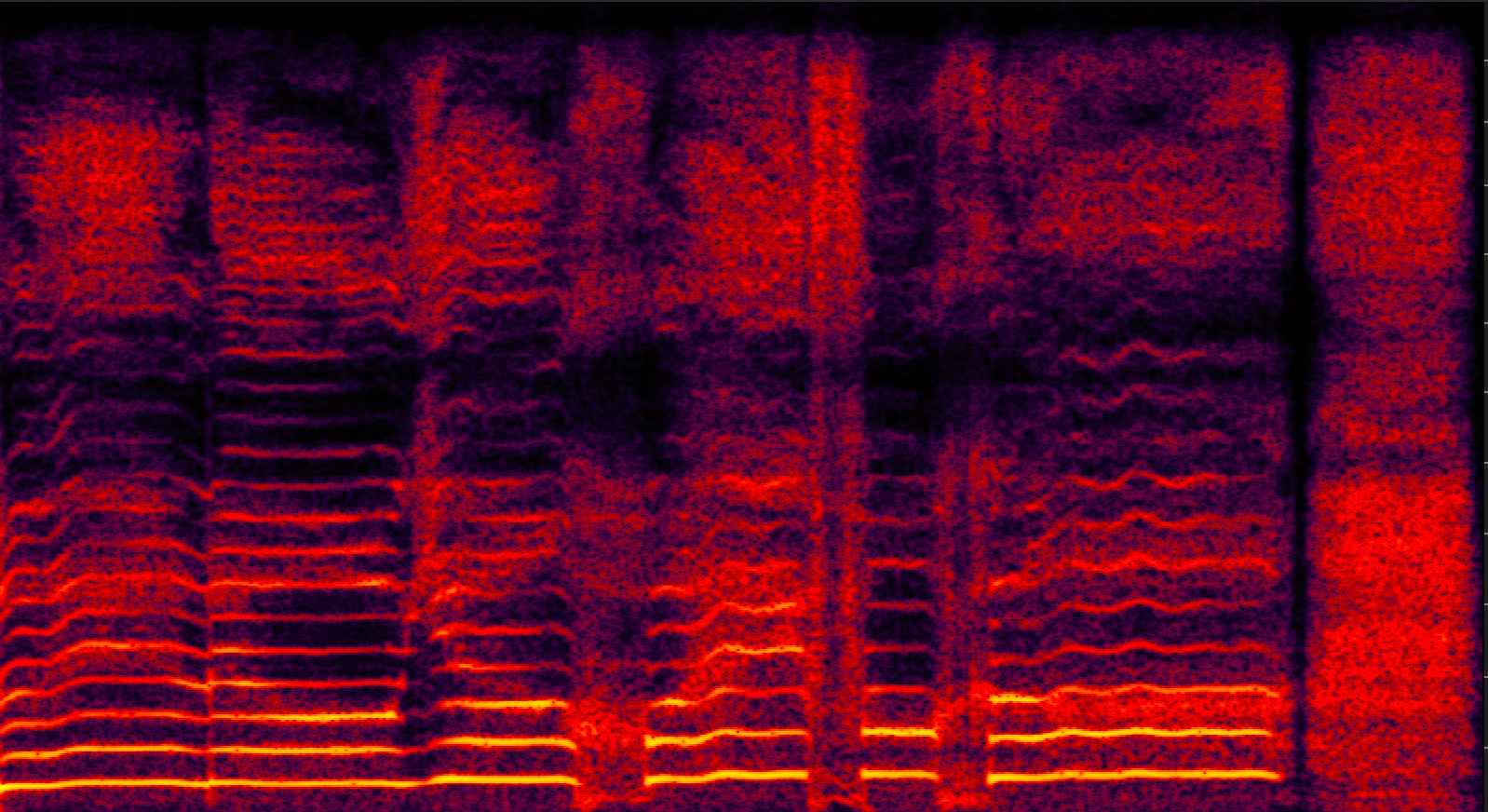 RFWave Spectrogram