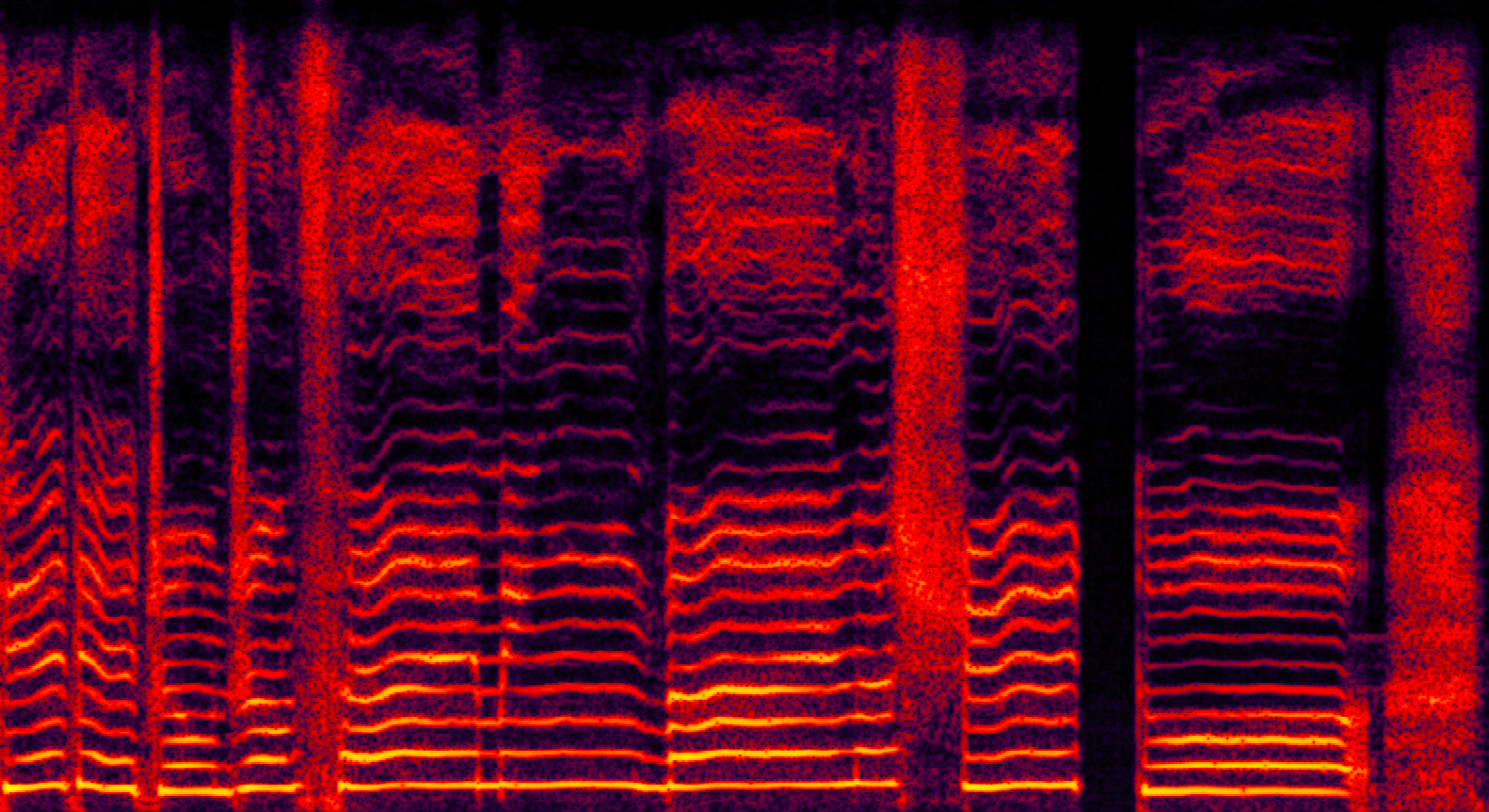 RFWave Spectrogram