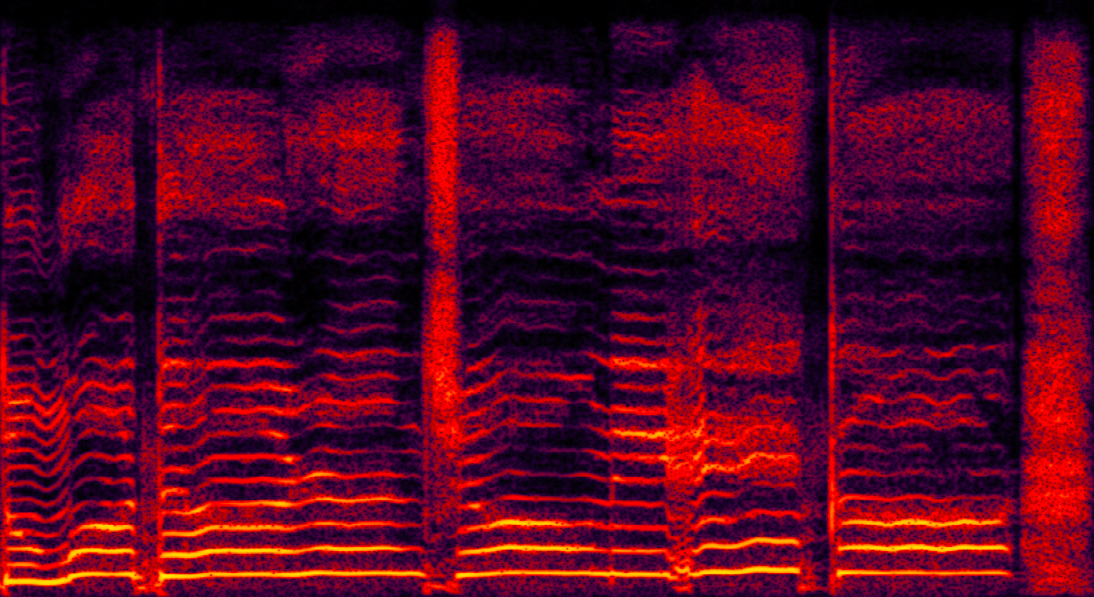 RFWave Spectrogram