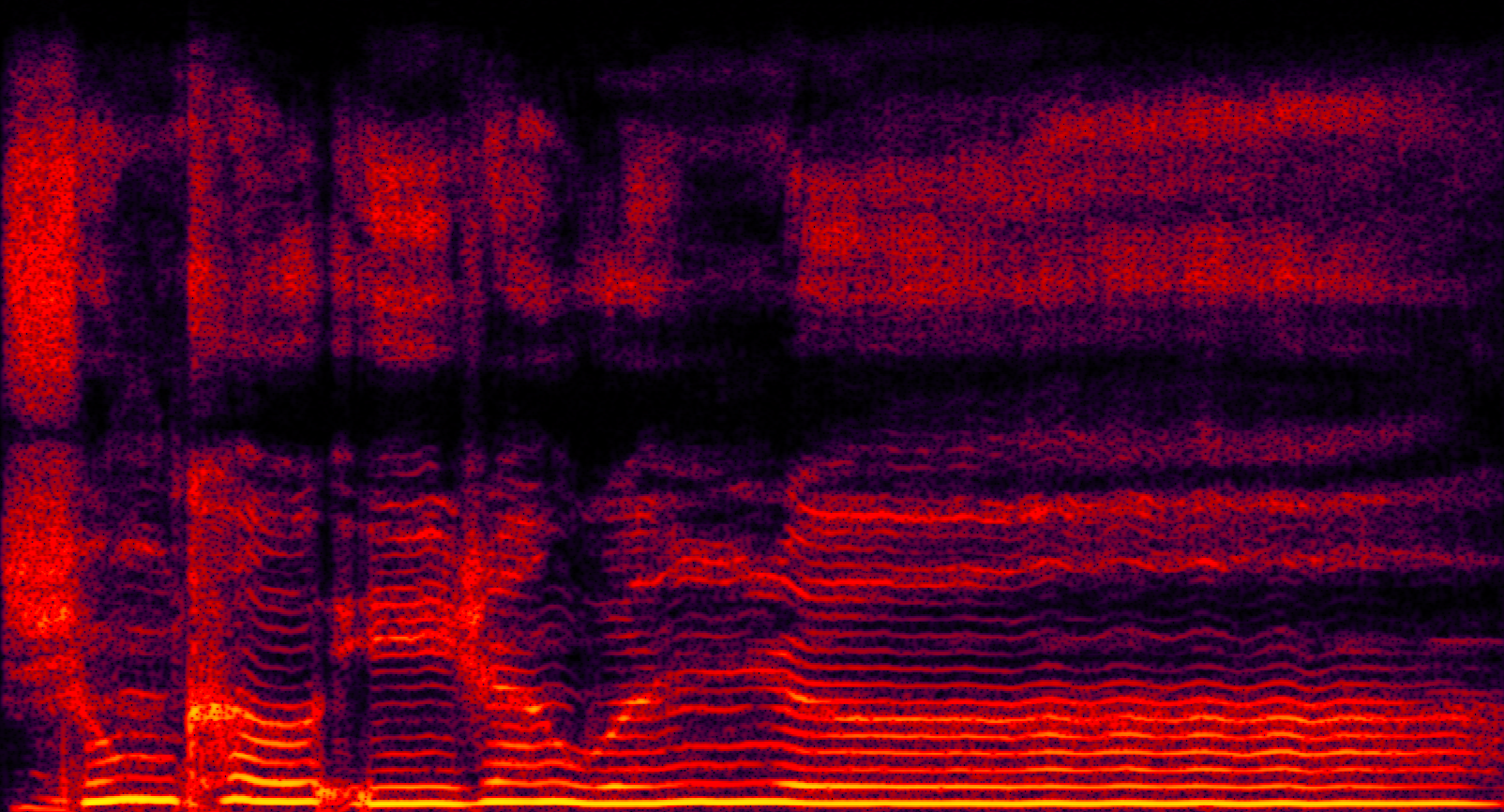 RFWave Spectrogram